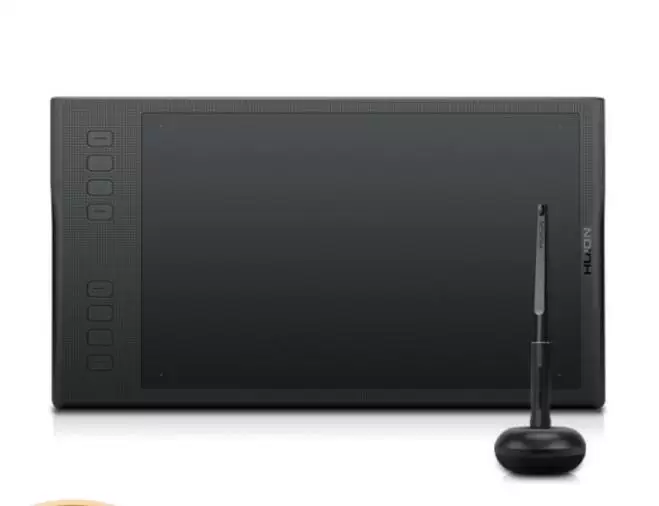 Huion Q11k цифровая доска ручной рисунок Кенье специальная бумага наклейка пленка HD антикоррозионная царапинам анти-отпечатков анти-отпечатков