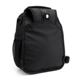 Универсальная вместительная и большая сумка через плечо на ремне, портативный рюкзак, надевается на плечо