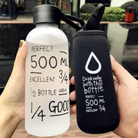 Фрукты черная крышка цифровой чашки+чашка набор