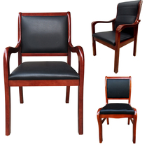 Meeting table with solid wood chair cortex office chair boss board chair