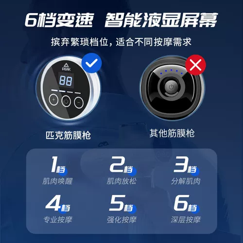 Poward Power Fashcinist Gun Muscles Расслабляя массаж мускулистый кабельный кабельный кабельный кабельный кабельный кабельный кабельный пистолет женский профессиональный фитнес -электрический массаж