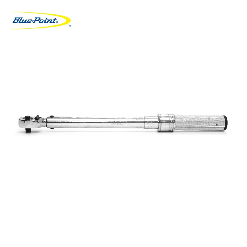 Real blue dot metric high-precision positive and negative adjustable mechanical torque torque torque wrench professional disassembly