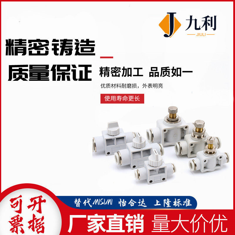 PHV6A 8A 10A 12A 12A-way three-way hand valve quick relief valve PHV6B PHV6B 8B 8B 12B 12B
