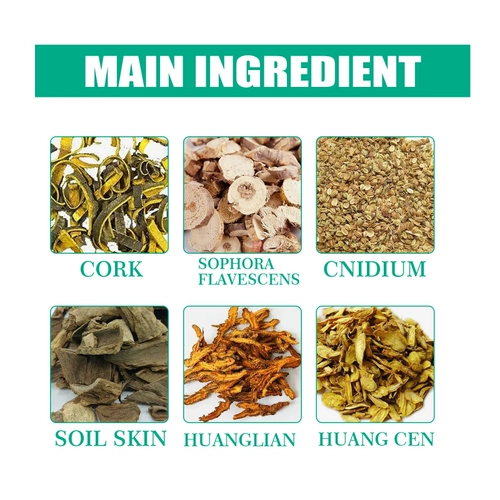 Грибные грибки Attments Serum Cream против грибковых ног ногте