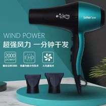 Bit 8858 super wind 2300W barber shop hairdryer special high power hair dryer household dryer