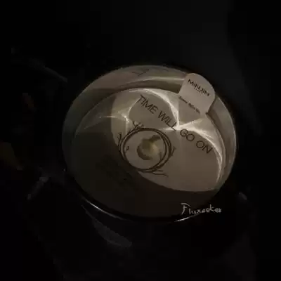 fluxeeker | MINJIN Meiji coming day long TIME WILL GO ON aromatherapy candle 210g