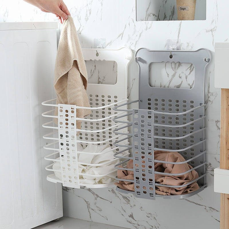 wall hanging clothes dirty change laundry basket large dirty laundry basket clothes storage basket dirty folding powder room