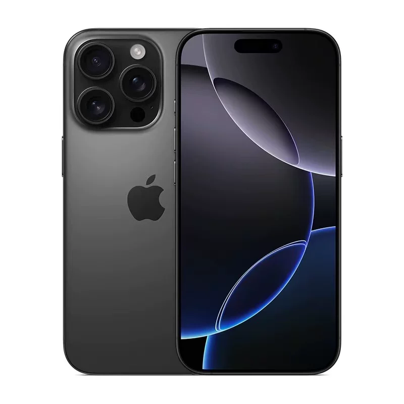 Apple, iphone 16, 16 pro max, поддержка всех стандартов сетевой связи, 5G, (Физика)