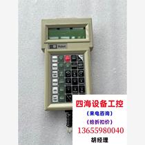 ROBOT TT1ENR2-1-TVS-ES requires inquiry before bidding.