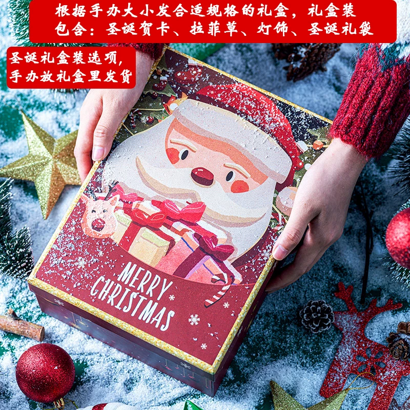 Минифигура, кукла для мужчин и женщин, Гарри Поттер, подарок на день рождения