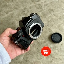 The bargaining P50date classic P series flagship with manual program film SLR camera