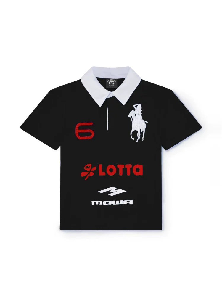 Mowalola atl opium yvl wind angel war horse behringer embroidered