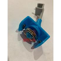 More needle fit 1 piece 10 yarn frame accessories Yarn Guide Duck Feet Round Machine Guide Yarn Hang Yarn Hook Knit Big Round Machine