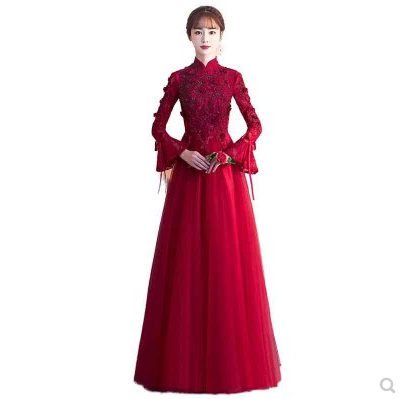 Evening dress, wedding dress Evening dress, wedding dress