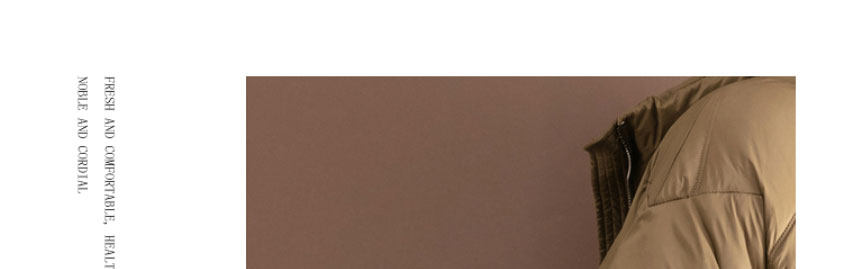 Длинный пуховик, куртка, средней длины, подходит для подростков, 2025 года, для среднего возраста 