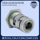 Mechanical seal CDLA-12/16/22/32/36 Southern Water Pump CDL/CDM/CDMF Container seal