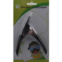 Pet Nail Clippers with File for Large Medium and Small Dogs Nail Clippers Dog Golden Retriever Teddy Cat Bichon Frize Pet Supplies