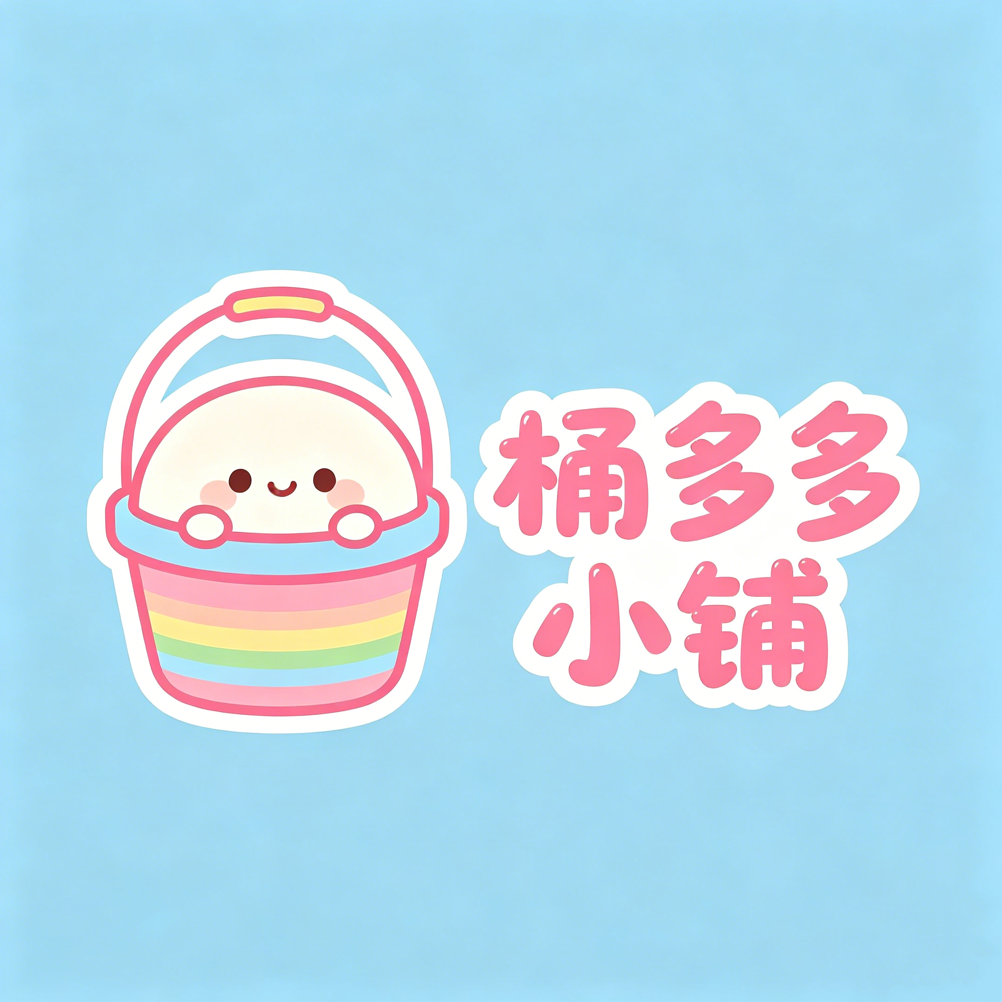 桶多多小铺