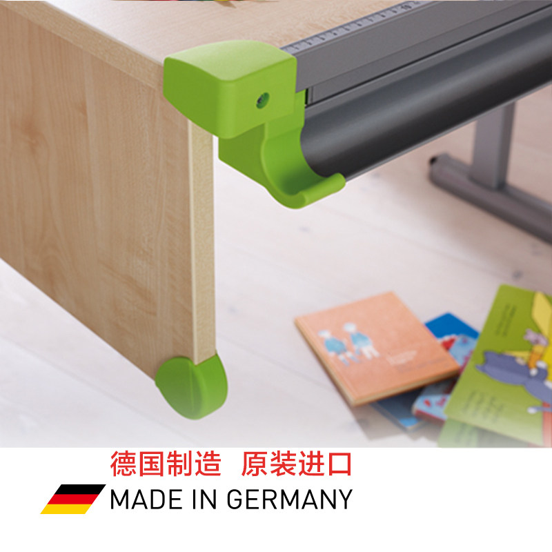 Germany imported KETTLER Comfort II color anti-collision corner