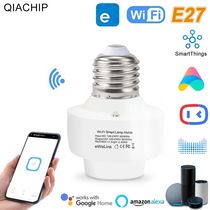 Adaptador de Lampadas Inteligentes Suporte da Lampada Cont