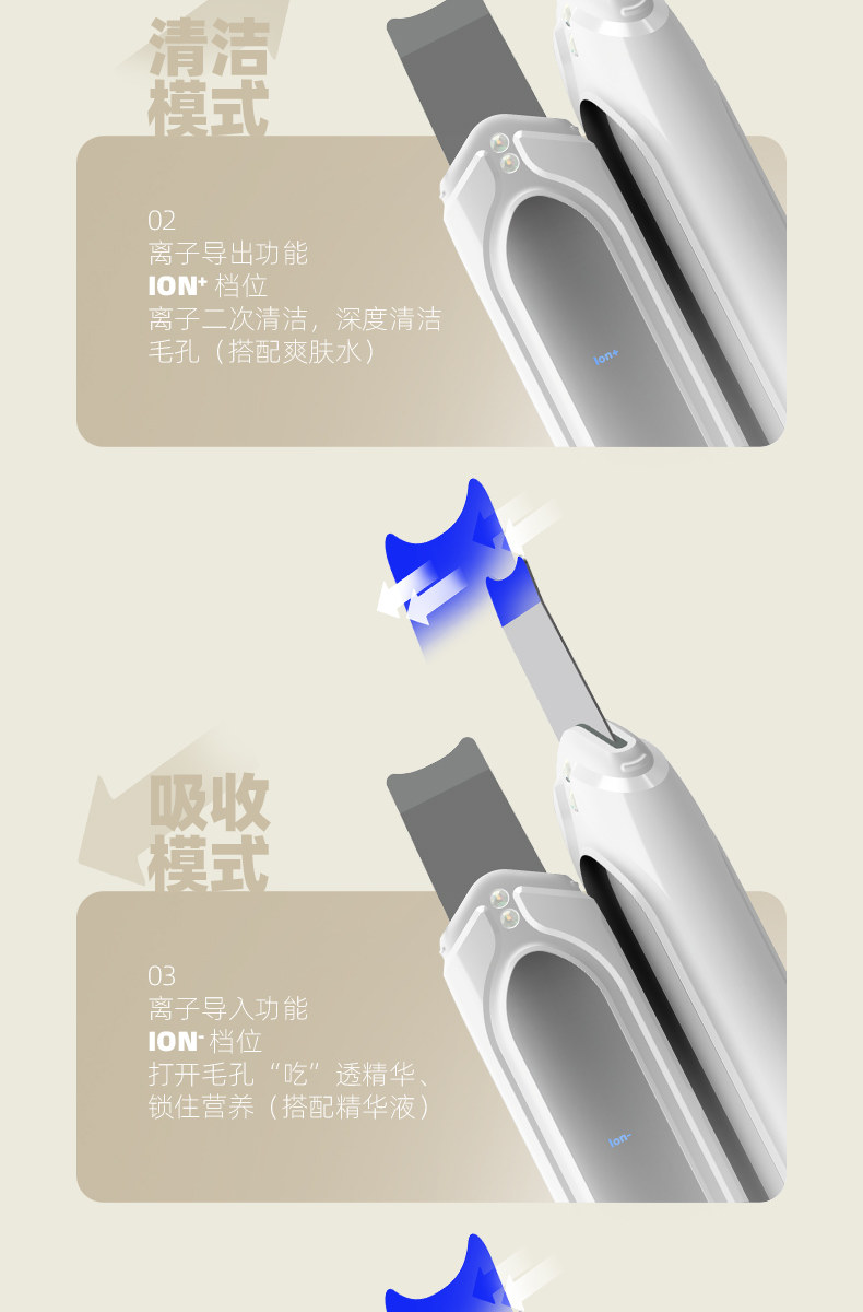 Сосать черный глава инструмент None Cenci