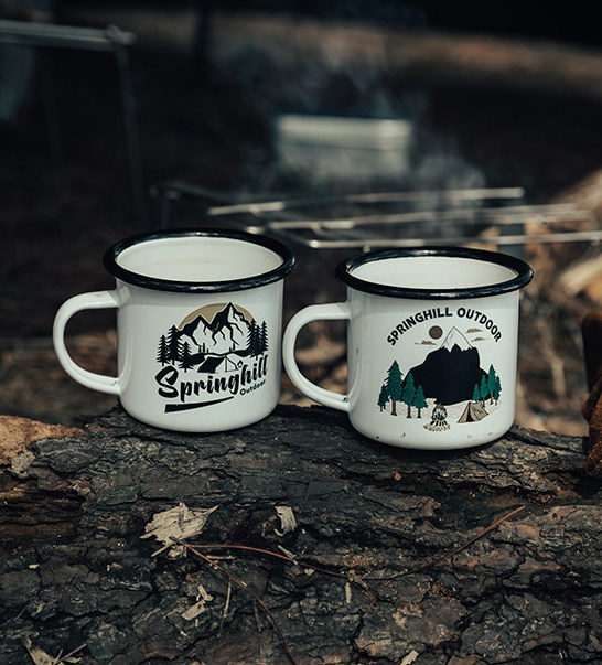 Outdoor Camping Equipped 304 stainless steel large capacity Kettle Portable Teapot Camping Garden Coffee Pot Summer