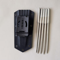 Flying Knife Darts Darts Darker Practice Kung Fu Professional Darts Flying Needle Small Li Fly Dart Knife Martial Arts Training Tactical K