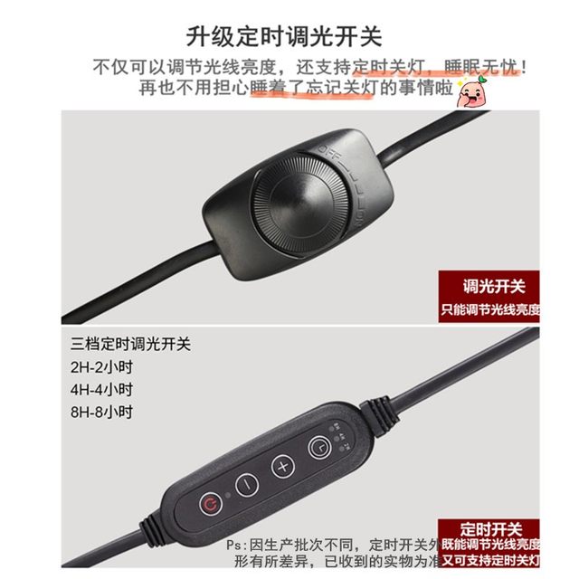 Lily of the Valley Scented Wax Melting Lamp, Timed Marble Melting Candle Lamp, ins Flowers Bedside Flameless Sleep Aid Candle Table Lamp Night Light