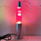 Volcanic Lava Lamp, Lava Jellyfish Lamp, Magma Floating Lamp, Bedside Decorative Table Lamp, Desktop Atmosphere Night Light, Wax Lamp