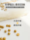 Mengmax Hotel High-End All-Cotton Soybean Soft Mattress Feather Velvet Bedroom Pad Mattress Home Bedroom Thickened