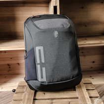 Foreign Trade High-end Brands Youth Business Casual Waterproof 17 Inch Notebook Gaming Computer Travel Double Shoulder Backpack