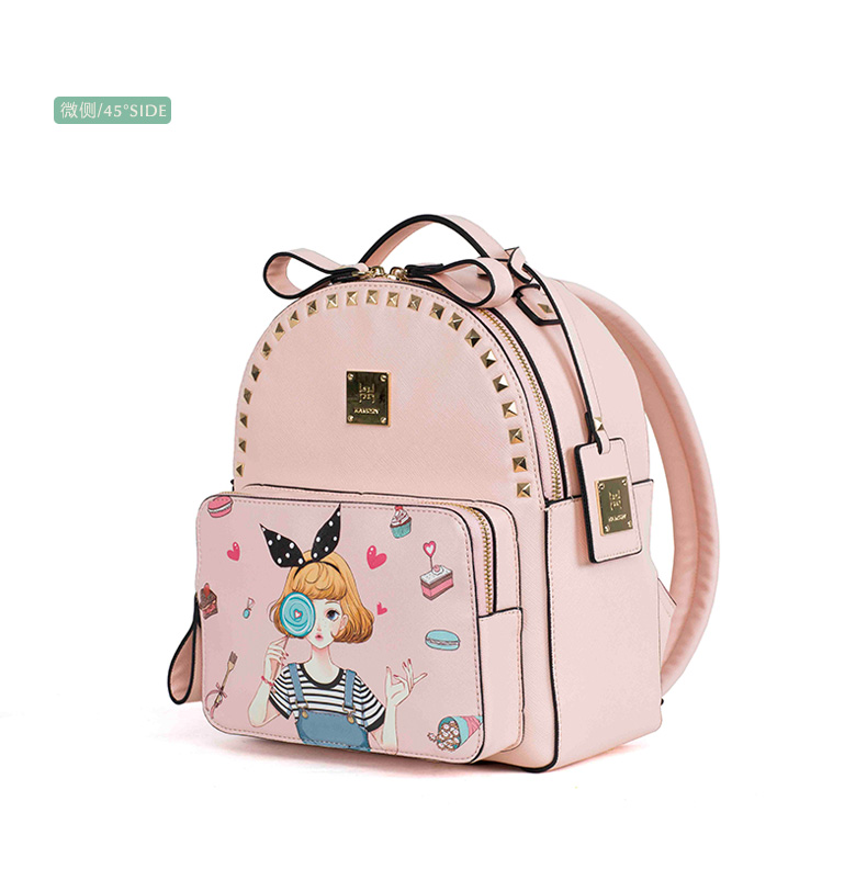 Sac à dos étudiant - Ref 46730 Image 27