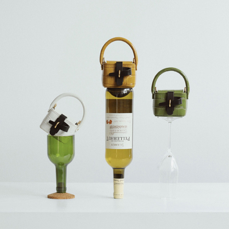 BEN by SONGNANO lipstick bag national style fashion small messenger bag