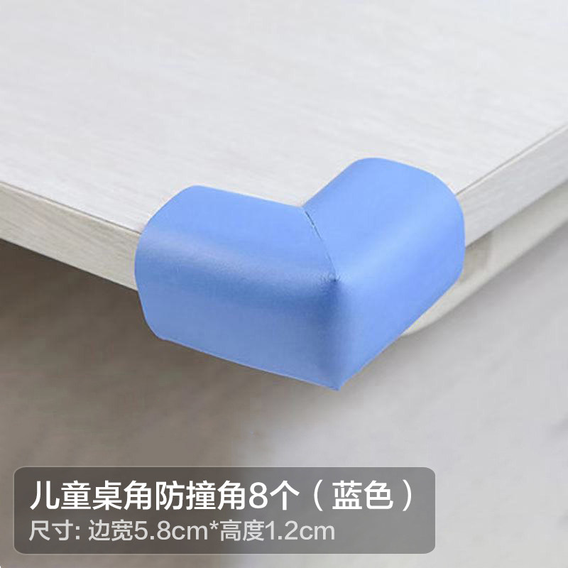 Wave-resistant chair foot cover mute wear-resistant wooden floor protective cover stool non-slip kitchen furniture table and chair foot pad table