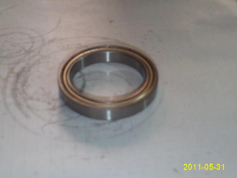Bearing 6820ZZ bearings 61820ZZ Dimensions: 100 * 125 * 13-Taobao