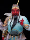 汉白玉武财神关公神像关圣帝君像关二爷镇宅店铺开业供奉招财摆件