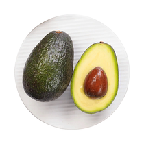 Avocado Fresh Fruit Official Flagship Store First-Class Mexican Baby Gift Box Ripe Imported Avocado