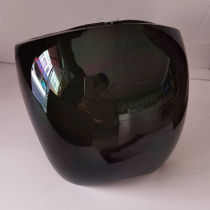 Hot selling goggles clear and transparent anti-fog goggles anti-mosquito smoke dust wind sand anti-oil bug riding goggles