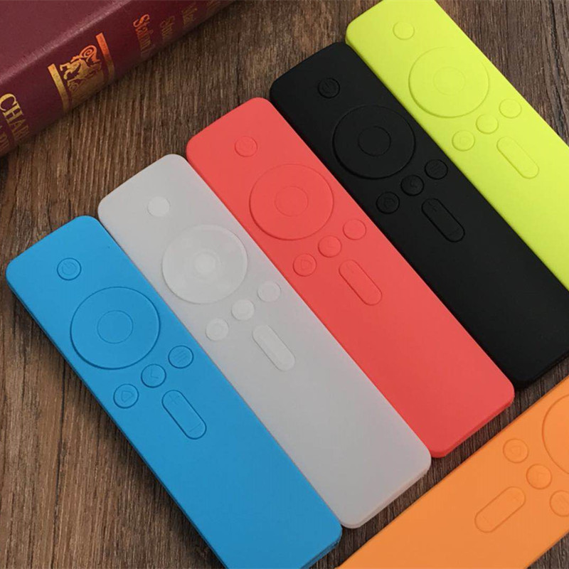 Suitable for Xiaomi remote control protective sleeves