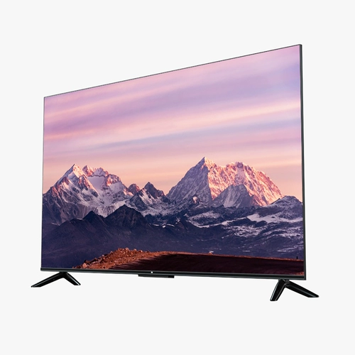 Xiaomi TV ea55 -дюйм 4K Ультра -высокий -полное полно -экрановое умное голосовое голосование Домашнее жидкокристаллическое планшет 50/65