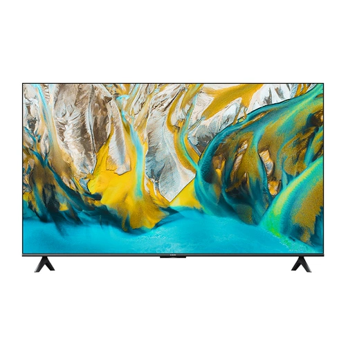 Xiaomi TV A55 -дюйм 4K Ultra -High -Definition Complete Screen Ecrem