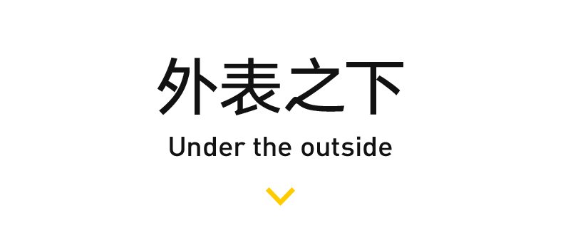 HLA/海澜之家 男士 大黄靴 加绒保暖工装靴 图2