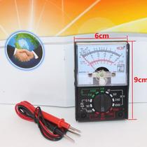 Pointer Pocket Small Mini Portable Wan table Engineering Electronic electrician Home Student Experiment 