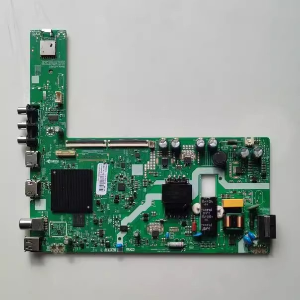 Original Skyworth 43G5D Motherboard La.017.22302140.0001 Screen Rdl430Fy(Hd0/Pt430Ct0 Original Skyworth 43G5D Motherboard La.017.22302140.0001 Screen Rdl430Fy(Hd0/Pt430Ct0