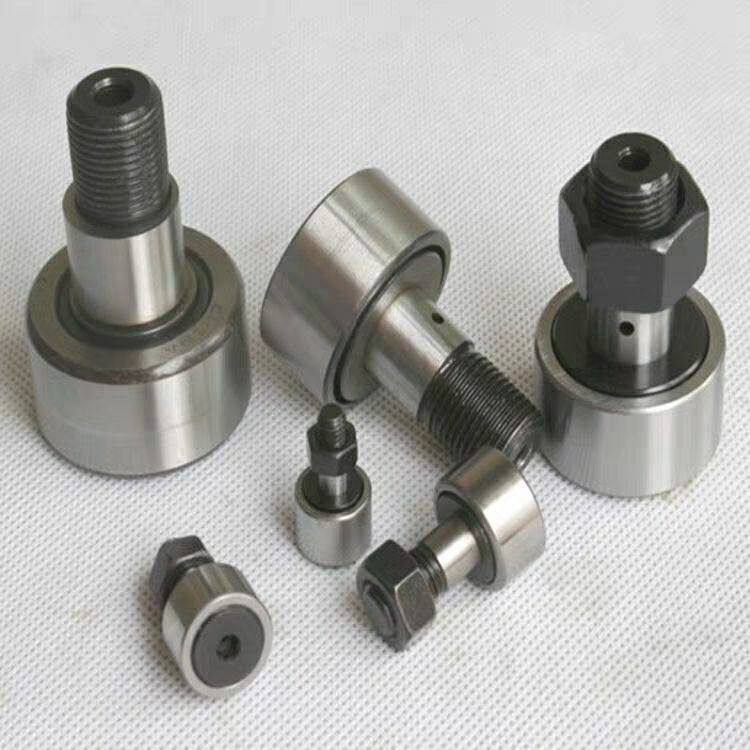 The Yiheda miniature cam bearing follower BPB01 02 11 12 12 -d2 5-d3-d4-d5-d6