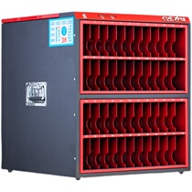 Hard Disk Test Machine 48 Solid State Mechanical Hard Disk Detector SATA SSD Hard Disk Detection Server