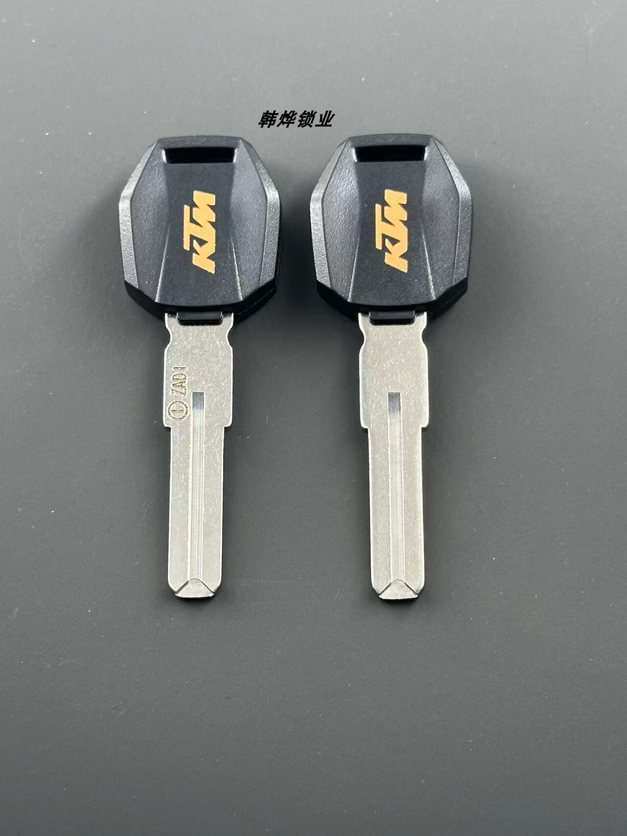 🔥 The motorcycle key chip suitable for ktm 1290 1050 1190 super adv r/s ...