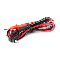 (Uxin Electronics) Wante test pen w r special tip with fine gold-plated copper needle measuring meter test pen wire 11