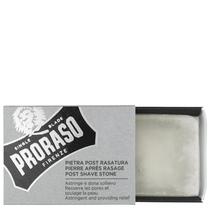 Proraso Italian imported mens aftershave repair alum stone 100G 2 0