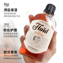 FLOID Citrus Mint After Shave 400ML